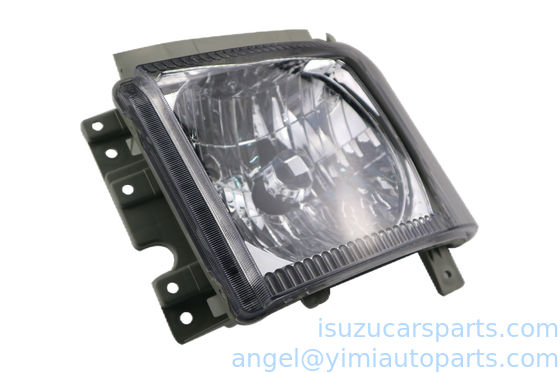 ISUZU 700P 4HK1 Лампа ASM голова R 8980954041