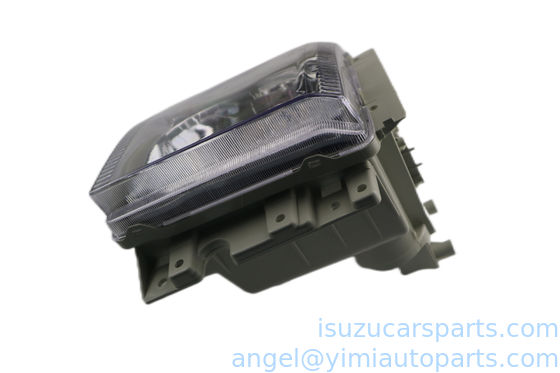 ISUZU 700P 4HK1 Лампа ASM голова L 8980954051