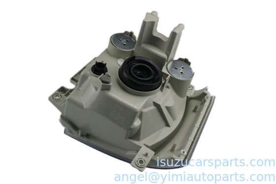 ISUZU 700P 4HK1 Лампа ASM голова L 8980954051