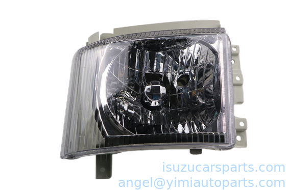 ISUZU 700P 4HK1 Лампа ASM голова L 8980954051