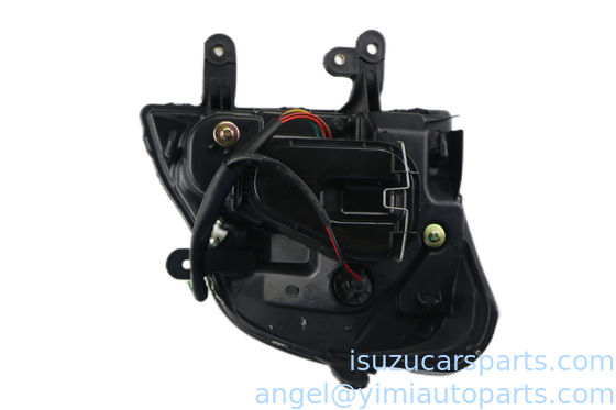 ISUZU DMAX 2002 Лампа ASM голова LH 8973020991