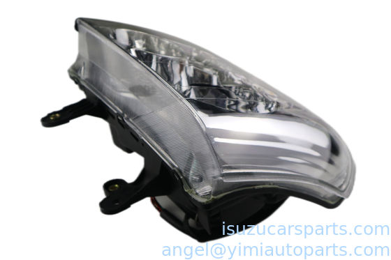 ISUZU DMAX 2002 Лампа ASM голова LH 8973020991