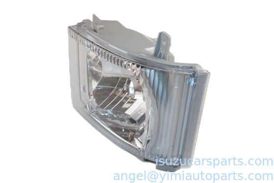ISUZU 700P 4HK1 СВЯТНЫЙ ЛАМП L 8980984821 8980954050