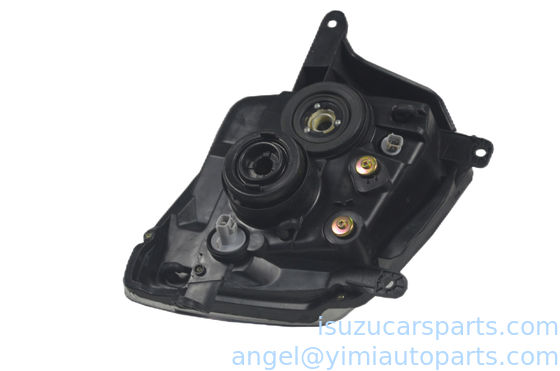 ISUZU DMAX 06 Лампа ASM голова R 8980238281