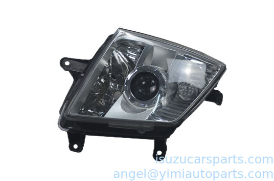 ISUZU DMAX 06 Лампа ASM голова R 8980238281