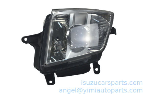 ISUZU DMAX 06 Лампа ASM голова R 8980238281