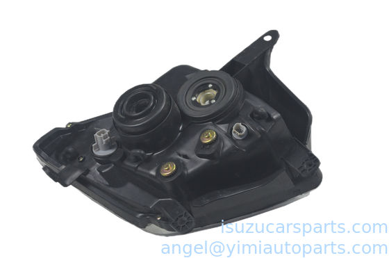 ISUZU DMAX 06 Лампа ASM голова R 8980238281