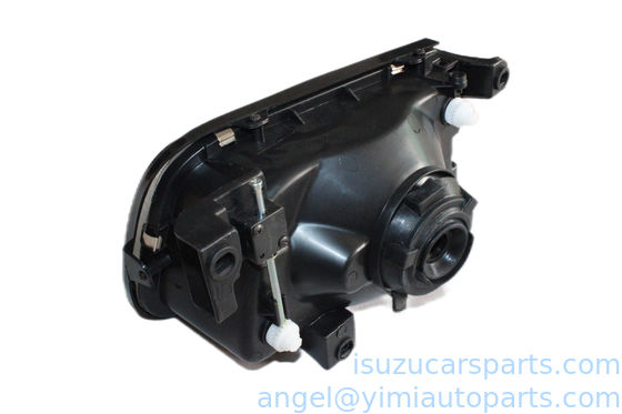 ISUZU UCR2003 Лампа ASM голова R 8972130071