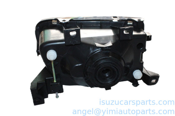 ISUZU UCR2003 Лампа ASM голова L 8972130081