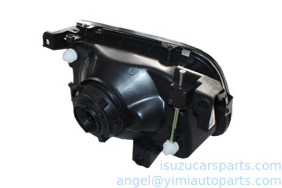 ISUZU UCR2003 Лампа ASM голова L 8972130081
