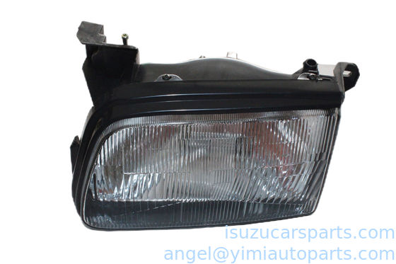 ISUZU UCR2003 Лампа ASM голова L 8972130081