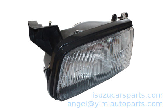 ISUZU UCR2003 Лампа ASM голова L 8972130081