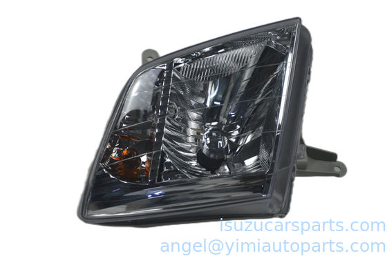 ISUZU DMAX 2006 Лампа ASM голова R 8973746421