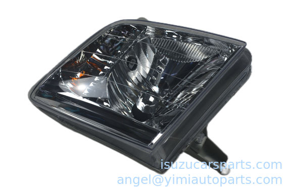 ISUZU DMAX 2006 Лампа ASM голова R 8973746421