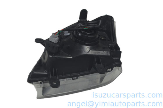 ISUZU DMAX 2002 R Лампа ASM голова R 5972374951