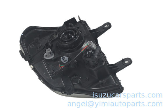 ISUZU DMAX 2002 R Лампа ASM голова R 5972374951