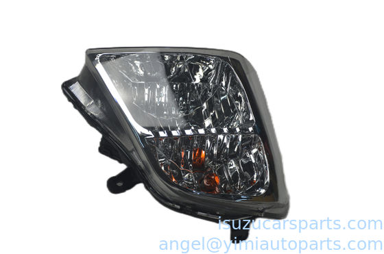 ISUZU DMAX 2002 R Лампа ASM голова R 5972374951