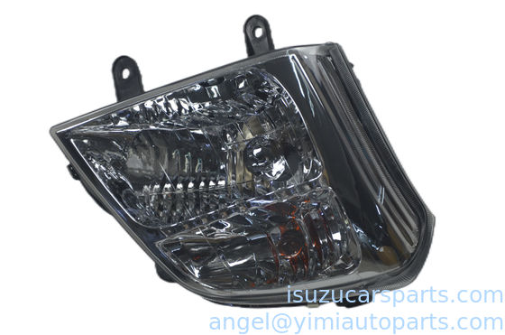 ISUZU DMAX 2002 R Лампа ASM голова R 5972374951