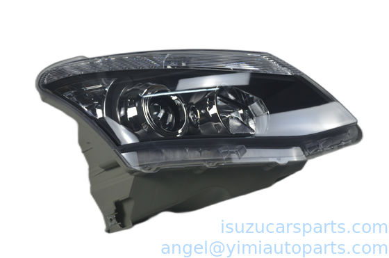 ISUZU DMAX 2012 ГЛАВНЫЙ ЛАМП Р (LED) 8981253821