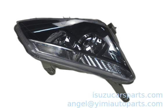 ISUZU DMAX 2012 ГЛАВНЫЙ ЛАМП Р (LED) 8981253821