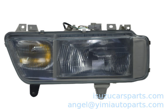 ИСУЗУ ФВР ЛАМП АСМ ГЛАВА RH 1868303581