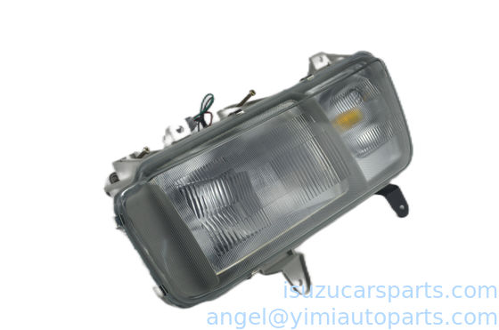 Главный фонарь ISUZU FVR LH 1868303590