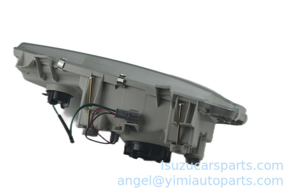 Главный фонарь ISUZU FVR LH 1868303590