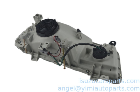 Главный фонарь ISUZU FVR LH 1868303590