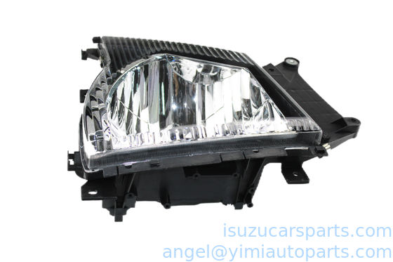 ISUZU 600P NPR 24V головный фонарь RH 8973769010