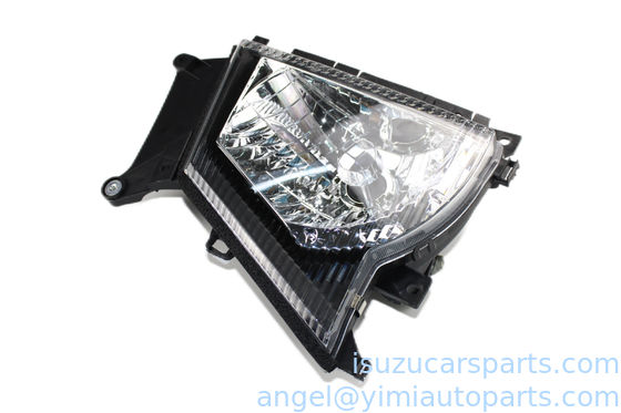 ISUZU 600P NPR 24V головный фонарь RH 8973769010