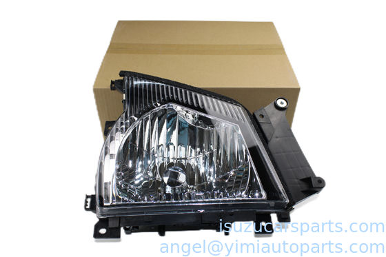 ISUZU 600P NPR 24V головный фонарь RH 8973769010