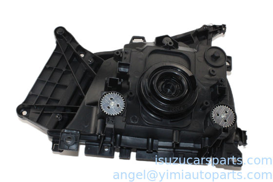 ISUZU NKR77 600P 4KH1 NPR ЛАМП АСМ ГЛАВА R 5978550470 8973768972 8980098220