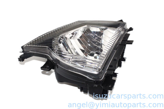 ISUZU NKR77 600P 4KH1 NPR ЛАМП АСМ ГЛАВА R 5978550470 8973768972 8980098220