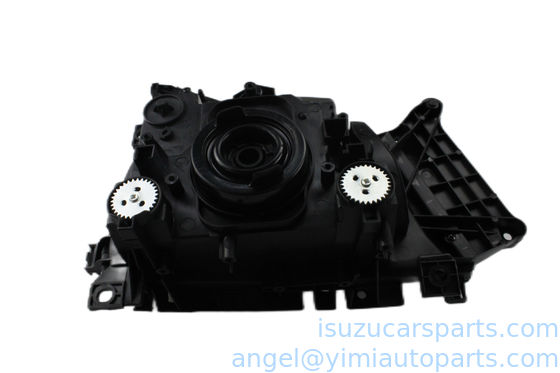 ISUZU NKR77 600P 4KH1 NPR ЛАМП АСМ ГЛАВА L 5978550482 8973695712 8973768983 8980098232