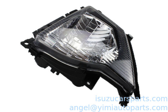 ISUZU NKR77 600P 4KH1 NPR ЛАМП АСМ ГЛАВА L 5978550482 8973695712 8973768983 8980098232