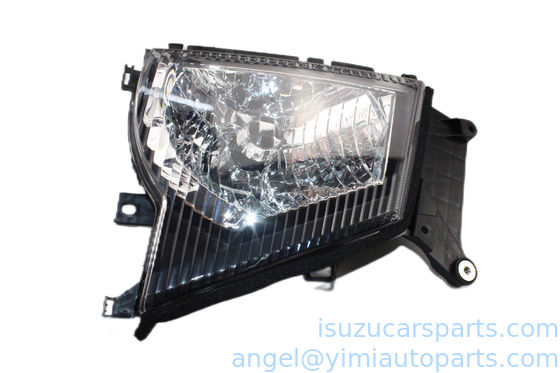 ISUZU NKR77 600P 4KH1 NPR ЛАМП АСМ ГЛАВА L 5978550482 8973695712 8973768983 8980098232