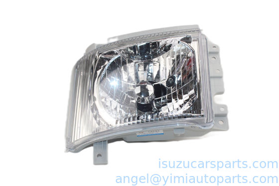 ISUZU 700P 4HK1 Лампа ASM голова L 8980984822 8980954052