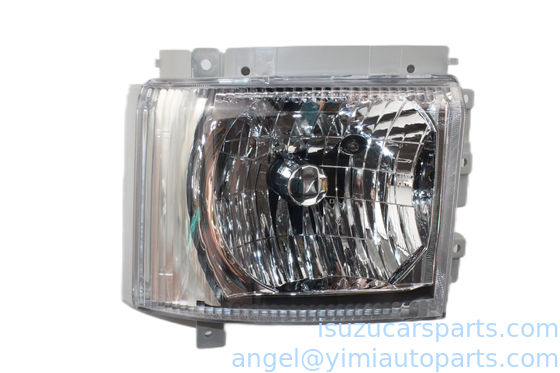 ISUZU 700P 4HK1 Лампа ASM голова L 8980984822 8980954052