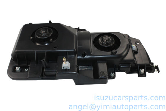 ISUZU NKR94 100P Лампа ASM голова R 8978550471