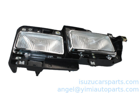 ISUZU NKR94 100P Лампа ASM голова R 8978550471