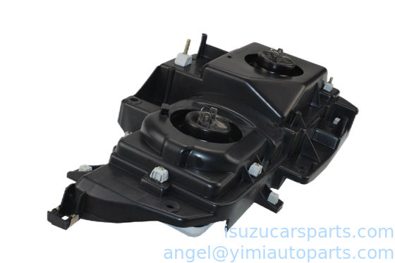 ISUZU NKR94 100P Лампа ASM голова R 8978550471
