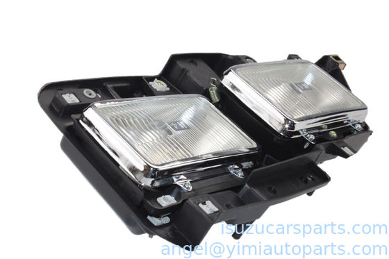 ISUZU NKR94 100P Лампа ASM голова R 8978550471