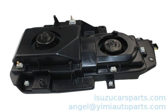 ISUZU NKR94 100P Лампа ASM голова L 8978550481
