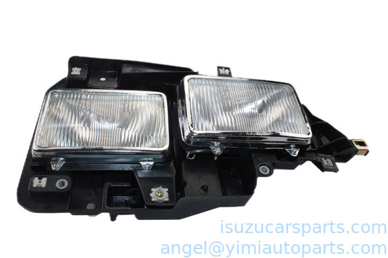 ISUZU NKR94 100P Лампа ASM голова L 8978550481