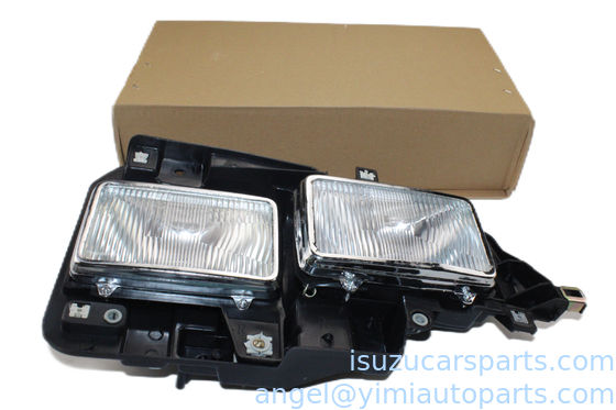 ISUZU NKR94 100P Лампа ASM голова L 8978550481