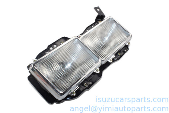 ИСУЗУ BZ NHR NKR Лампа ASM голова R 8970152860