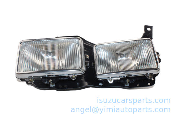 ИСУЗУ BZ NHR NKR Лампа ASM голова R 8970152860