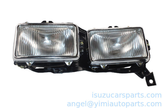 ISUZU NHR NKR Лампа ASM голова L 8970152870