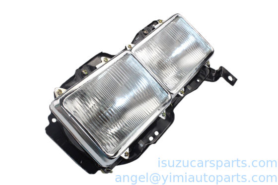ISUZU NHR NKR Лампа ASM голова L 8970152870