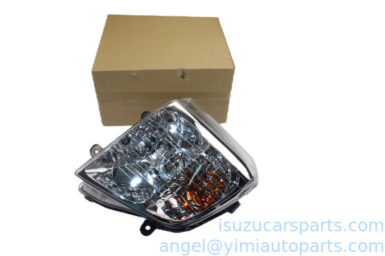 ISUZU DMAX 2002 Лампа ASM голова RH 8972374950 8973648010